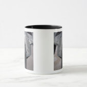 Eine US-Luftwaffe F-22 Raptor wird betankt Tasse (Zentrum)