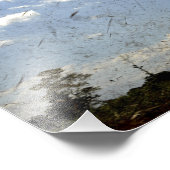 Eine US-Marine HH-60 Seahawk Fotodruck (Ecke)