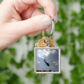 Eine US-Marine HH-60 Seahawk Schlüsselanhänger (Hand)