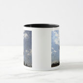 Eine US-Marine HH-60 Seahawk Tasse (Zentrum)