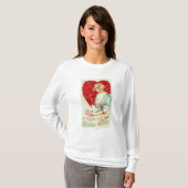 Eine valentine-Erinnerung T-Shirt (Vorne ganz)
