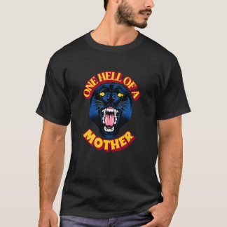 Eine verdammt tolle Mutter (Starke Mutterliebe Aus T-Shirt