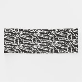 Eine Vielfalt an frischem Gemüse, einschließlich T Banner (Horizontal)