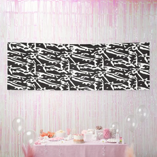 Eine Vielfalt an frischem Gemüse, einschließlich T Banner (Party)