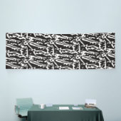 Eine Vielfalt an frischem Gemüse, einschließlich T Banner (Messeveranstaltung)