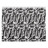 Eine Vielfalt an frischem Gemüse, einschließlich T Kalender (Titelbild)