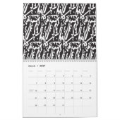 Eine Vielfalt an frischem Gemüse, einschließlich T Kalender (Mär 2027)