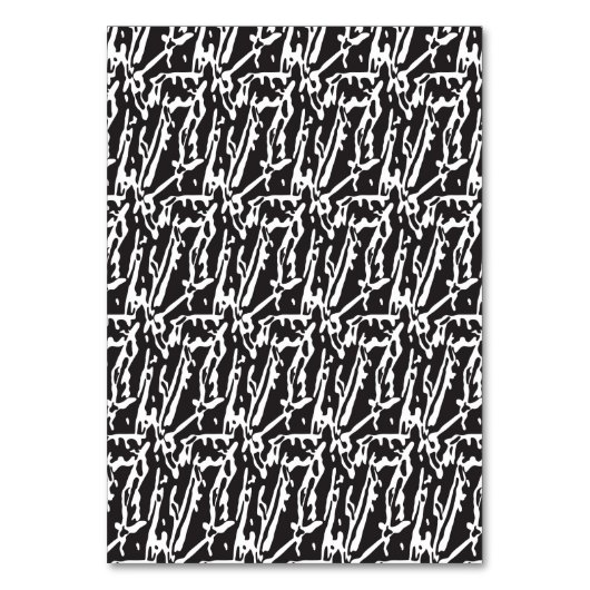 Eine Vielfalt an frischem Gemüse, einschließlich T Tischnummer (Vorderseite)