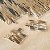 Eine Vintage Galerie Puzzle (Seite)