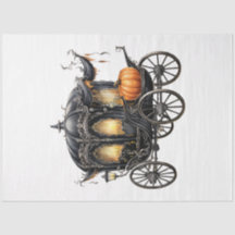 Eine Vintage Halloween-Design-Kollektion 11