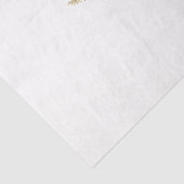 Eine Vintage Halloween-Designkollektion 30 Seidenpapier (Ausschnitt)