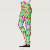 Eine Vintage, nahtlose Leggings "Ratti_Creative_Ar (Links)