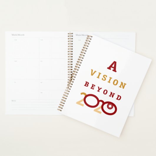 Eine Vision über den Planer 2020 hinaus (Anzeige)