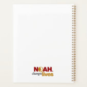 Eine Vision über den Planer 2020 hinaus (Rückseite)