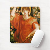 Eine Vision von Fiammetta Mousepad (Mit Mouse)