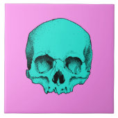 Eine Vivid End Version 3 Motif-Datei Fliese (Vorderseite)