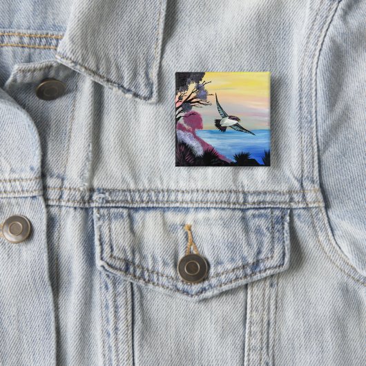 Eine Vogelperspektive Button (Beispiel)