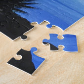 Eine Vogelperspektive Puzzle (Seite)