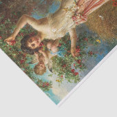 Eine Vorstellung des Sommers mit den Messengers de Seidenpapier (Ausschnitt)