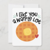 EINE WAFFENLOSE FEIERTAGSKARTE (Vorderseite)