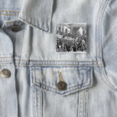Eine Wahl-Szene bei Kilkenny Button (Beispiel)