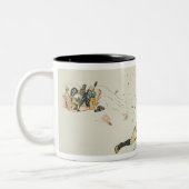 Eine Wahl von Übeln vom Verbündeter von Zweifarbige Tasse (Links)