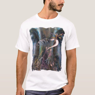 EINE WALDphantasie T-Shirt
