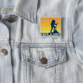 Eine Wandertaste nehmen Button (Beispiel)