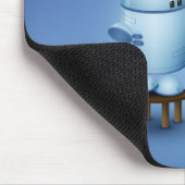 Eine Wanze Mousepad (Ecke)