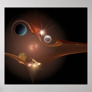 Eine Wartezeit Poster