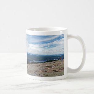 Eine was für Ansicht kundengerecht Kaffeetasse