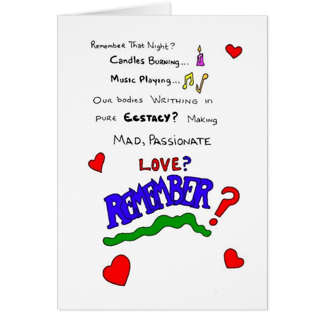 Eine was für Nacht (Vorne)