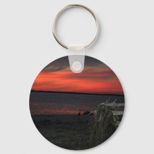 Eine was für Nacht Schlüsselanhänger