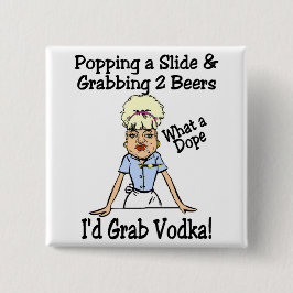 Eine was für Schmiere Button