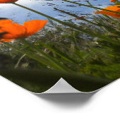 Eine weiche Antwort macht sich wrath... Poster (Ecke)