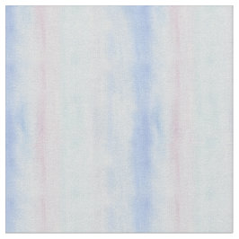 Eine weiche, rosa-blaue Papierstruktur Stoff