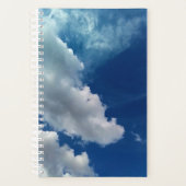 Eine weiche Wolke Planer (Vorderseite)