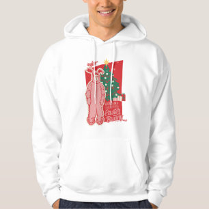 Eine Weihnachtsgeschichte   Deranged Oaster Bunny Hoodie