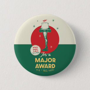 Eine Weihnachtsgeschichte   Leg Lamp Major Award Button
