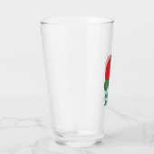 Eine Weihnachtsgeschichte | Leg Lamp Major Award Glas (Rechts)