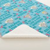 Eine Weihnachtsgeschichte | Ralphie das Kind Sherpadecke (3/4)