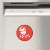 Eine Weihnachtsgeschichte | Ralphie Magnet (In Situ (Geschirrspüler))