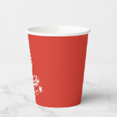 Eine Weihnachtsgeschichte | Ralphie Pappbecher (Links)