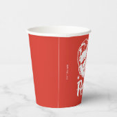 Eine Weihnachtsgeschichte | Ralphie Pappbecher (Rechts)