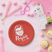 Eine Weihnachtsgeschichte | Ralphie Pappteller (Party)