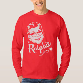 Eine Weihnachtsgeschichte | Ralphie T-Shirt