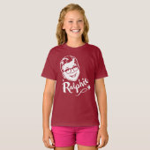 Eine Weihnachtsgeschichte | Ralphie T-Shirt (Vorne ganz)