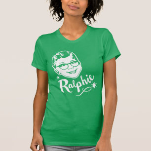 Eine Weihnachtsgeschichte Ralphie T-Shirt
