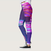 Eine weitere Dimension-Leggings Leggings (Links)