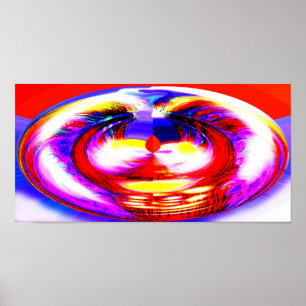 Eine weitere Dimension Poster